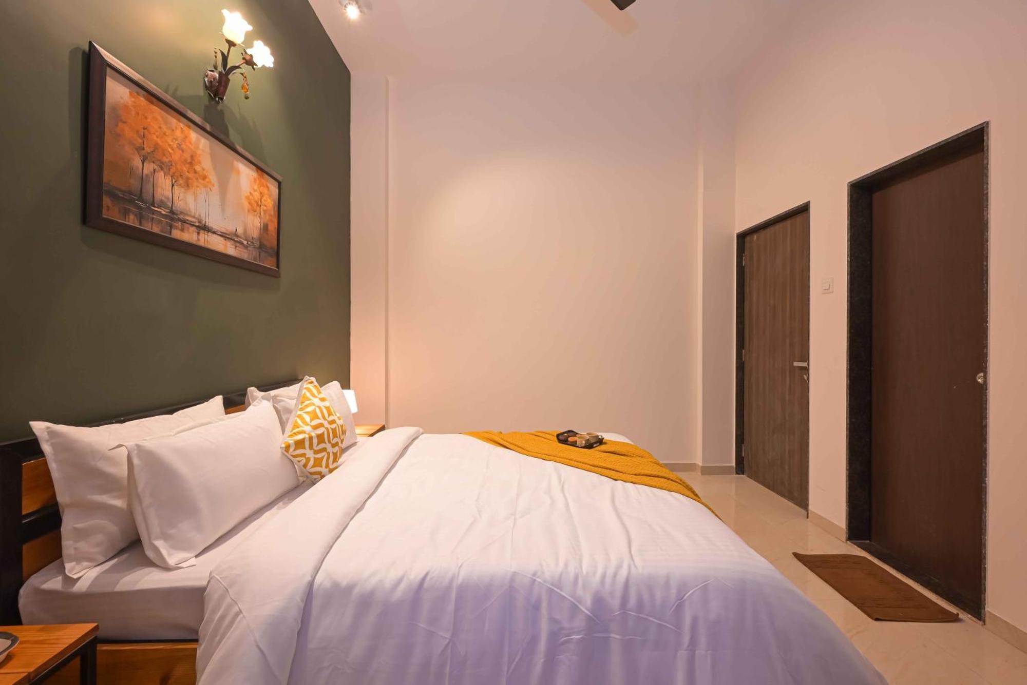 Canary Villa By Tropicana Stays Lonavala Exterior photo